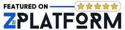 Featured on ZPlatform Featured on ZPlatform